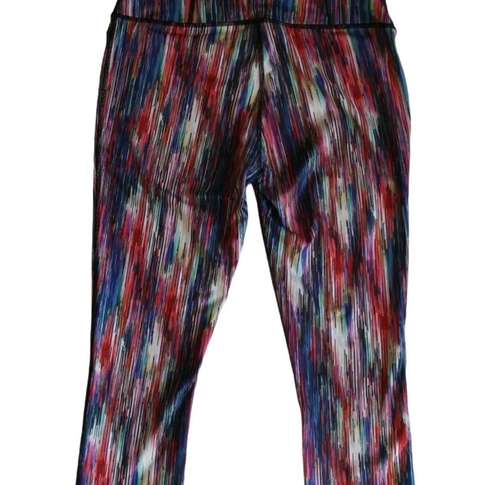 Multicolor women’s Leggings